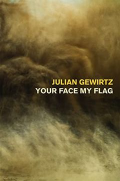portada Your Face my Flag (in English)