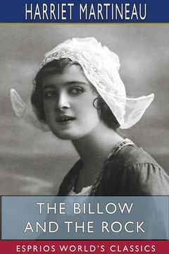 portada The Billow and the Rock (Esprios Classics): Illustrated by E. J. Wheeler (en Inglés)