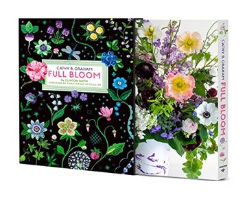 portada Cathy b. Graham: Full Bloom (in English)