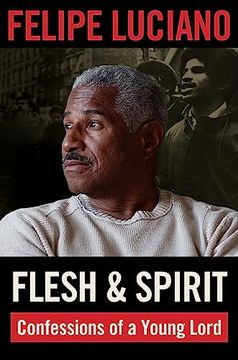 portada Flesh and Spirit: Confessions of a Young Lord 