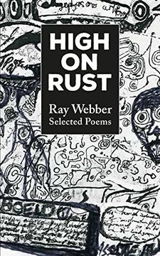 portada High on Rust: Selected Poems