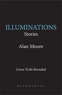 portada Illuminations: Stories (in English)