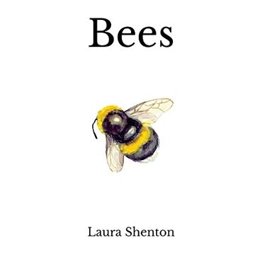 portada Bees (en Inglés)