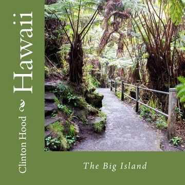 portada Hawaii: The Big Island (en Inglés)