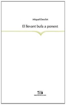 portada El Llevant Bufa A Ponent (en Catalá)