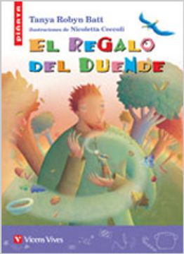 portada El Regalo del Duende