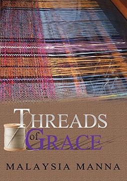 portada Treads Of Grace
