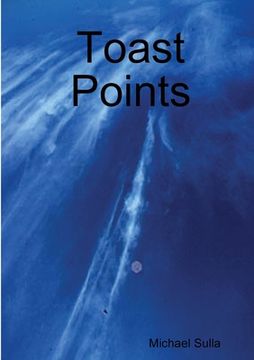 portada Toast Points (en Inglés)