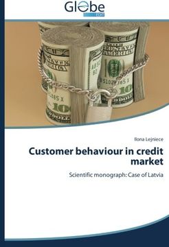 portada Customer behaviour in credit market