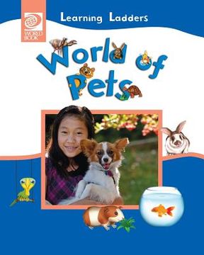 portada World of Pets (en Inglés)