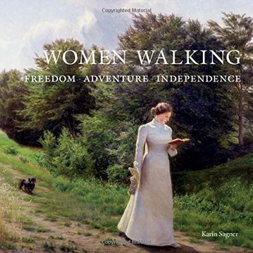 portada Women Walking