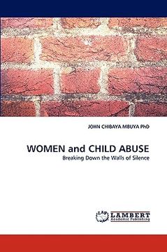 portada women and child abuse (en Inglés)