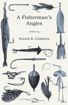 portada A Fisherman's Angles (in English)