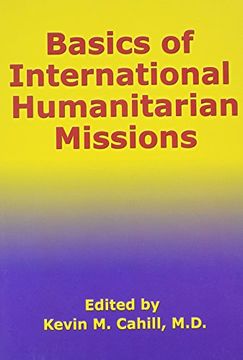 portada basics of international humanitarian mission