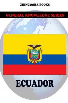 portada Ecuador (en Inglés)