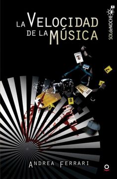 portada La Velocidad de la Musica (in Spanish)