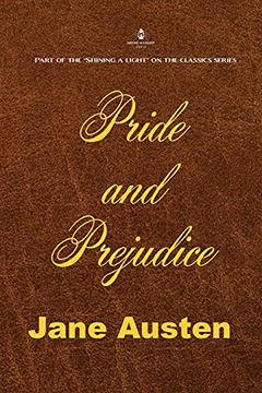 portada Pride and Prejudice (in English)