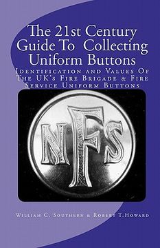 portada the 21st century guide to collecting uniform buttons