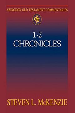portada Abingdon old Testament Commentaries - i & ii Chronicles: I and ii Chronicles (en Inglés)