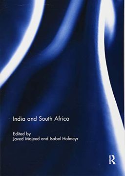 portada India and South Africa (en Inglés)
