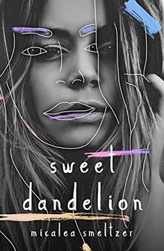 portada Sweet Dandelion (en Inglés)