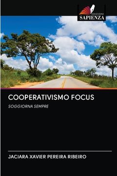 portada Cooperativismo Focus (in Italian)