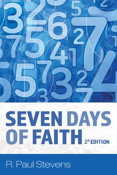 portada Seven Days of Faith, 2d Edition