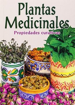 portada Plantas Medicinales