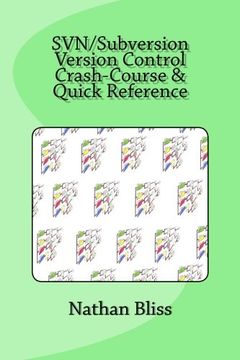 portada SVN/Subversion Version Control Crash-Course & Quick Reference