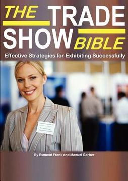 portada the trade show bible (en Inglés)