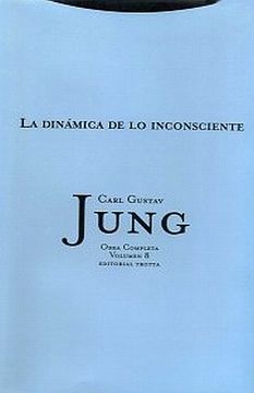 portada La Dinámica de lo Inconsciente (in Spanish)