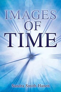 portada Images of Time (in English)