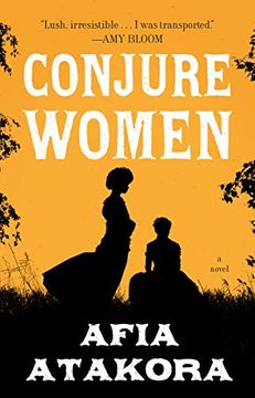 portada Conjure Women: A Novel