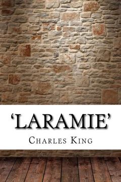 portada 'Laramie'