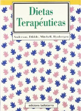 dieta terapéutica