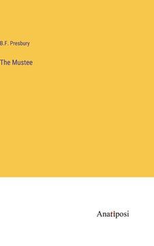 portada The Mustee (in English)