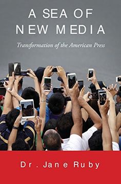 portada A Sea of New Media: Transformation of the American Press