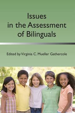 portada Issues in the Assessment of Bilinguals