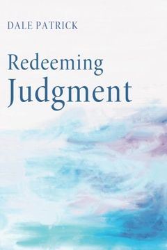 portada Redeeming Judgment (en Inglés)