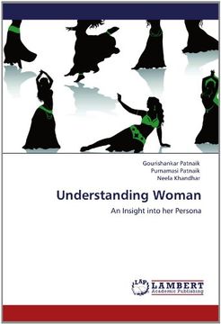 portada Understanding Woman (en Inglés)