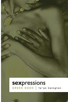 portada SexPressions... The Green Book (en Inglés)