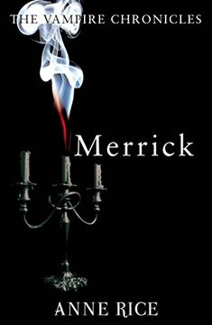 portada Merrick (en Inglés)
