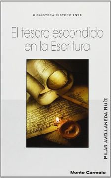 portada El Tesoro Escondido en la Escritura (in Spanish)