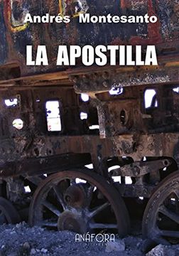 portada La Apostilla (in Spanish)