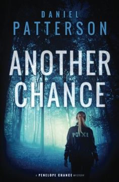portada Another Chance (A Penelope Chance Mystery) (Volume 2) (in English)