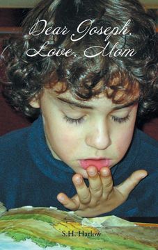 portada Dear Joseph, Love, mom (en Inglés)