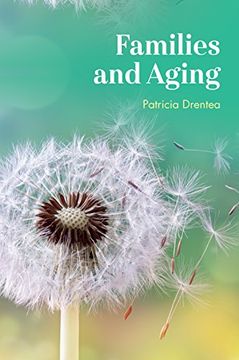 portada Families and Aging (in English)