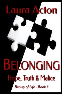 portada Belonging: Hope, Truth and Malice (en Inglés)