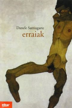 portada Erraiak (in Basque)