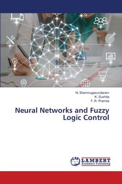 portada Neural Networks and Fuzzy Logic Control (in English)